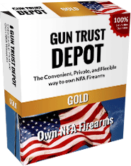 Gold Gun Trust
