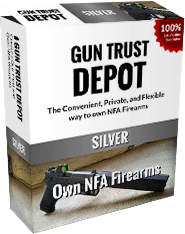Silver Gun Trust