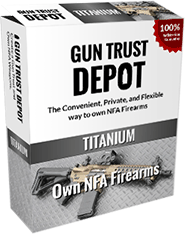 Titanium Gun Trust